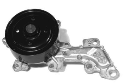 AISIN Wasserpumpe, Motorkühlung